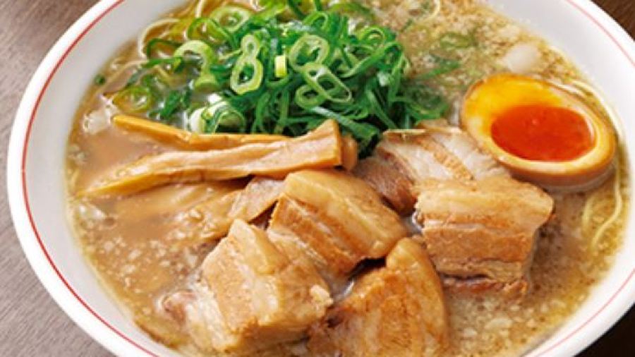 Ramen Miyako - Gion Main Shop