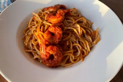Argo Restaurant