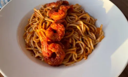 Argo Restaurant