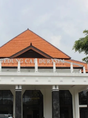 Gedung Cak Durasim