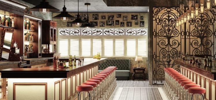 Cafe La Trova