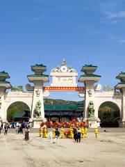 Yuxian Palace