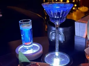 Popular Bars in Ningde