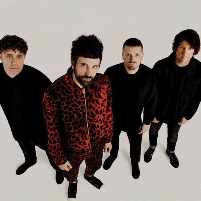 Kasabian Concert | Fortitude Music Hall