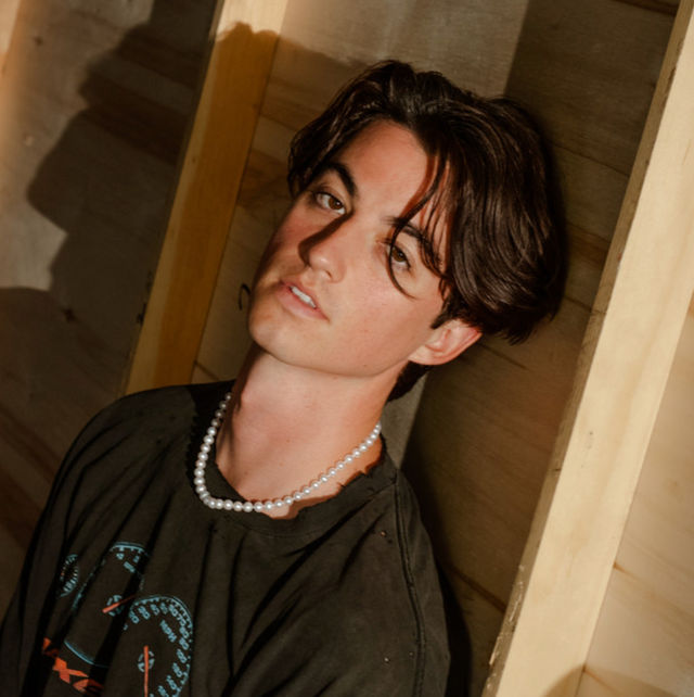 中國香港 · Elijah Woods《Give Me The Sunlight》演唱會 | 西九文化區