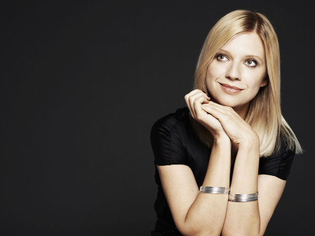 Xi An   VALENTINA LISITSA Wa Lun Ting Na Li Si Di Sha Gang Qin Du Zou Yin Le Hui  | Xi'an Concert Hall