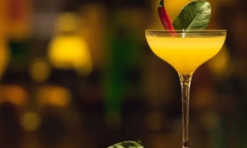 Timeless whisky&cocktail bar