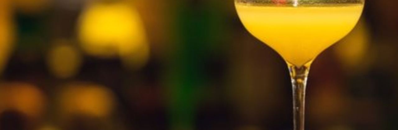 Timeless whisky&cocktail bar