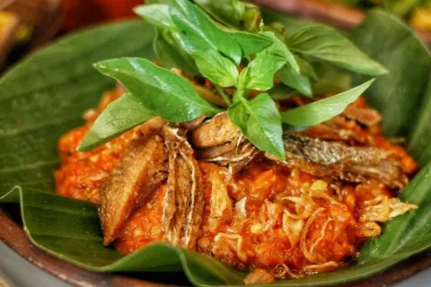 Harum Manis Restaurant