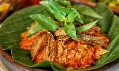 Harum Manis Restaurant