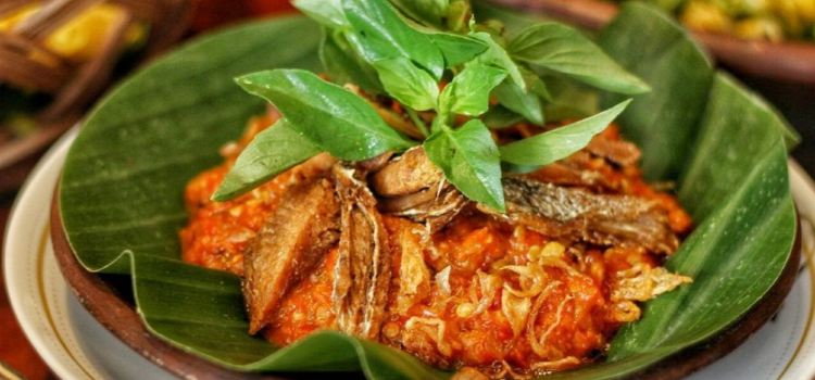Harum Manis Restaurant