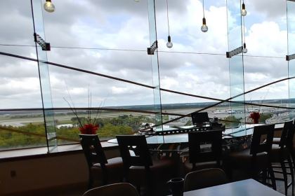 Hemisphere Restaurant