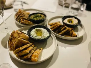 Louca's Restaurant