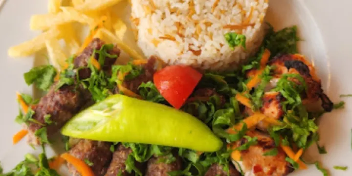 El Hussein Restaurant