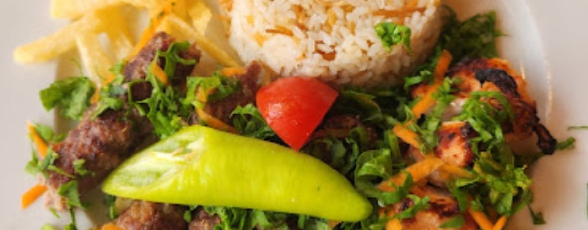 El Hussein Restaurant