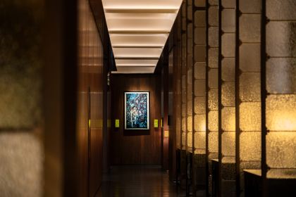 龚禧龚禧·甬菜(中海环宇城MAX店)