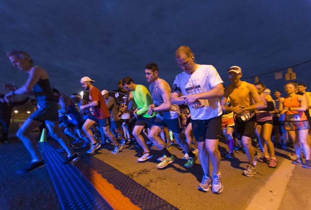 Lafayette General Zydeco Marathon | Lafayette