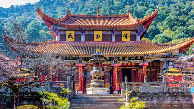 Kunming City Private Tour (Customized Itinerary)
