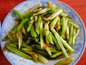 成山头裕福祥渔家乐
