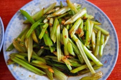 成山头裕福祥渔家乐