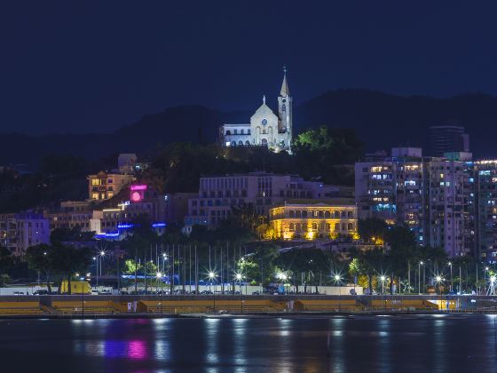 Chapel of Our Lady of Penha