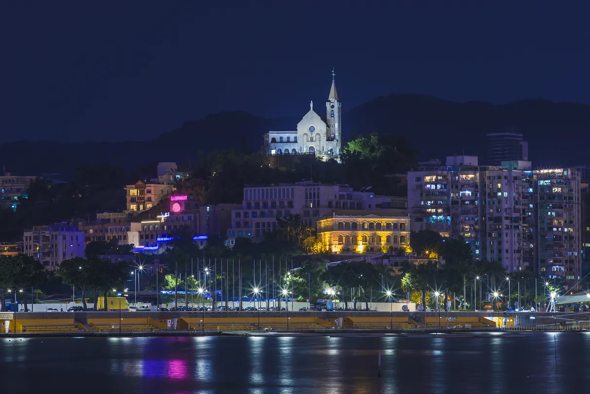 3_Chapel of Our Lady of Penha