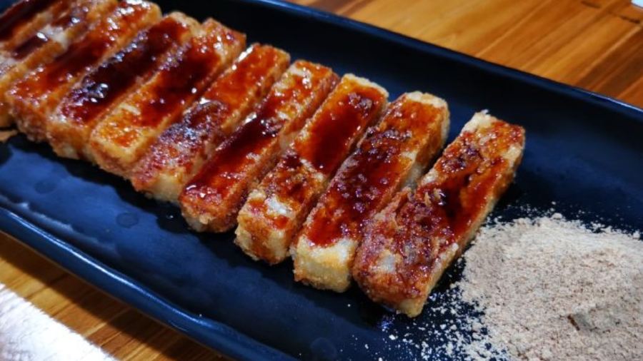 Baisuiwu Fish Hot Pot Cuisine