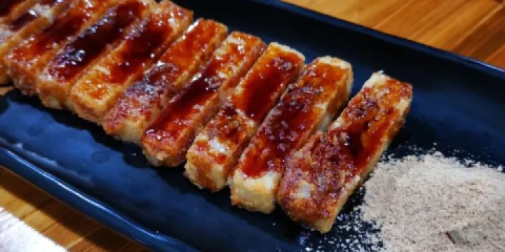 百歲烏魚火鍋料理