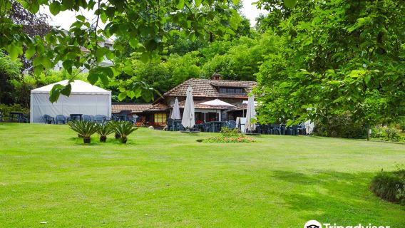 Park Pallavicino