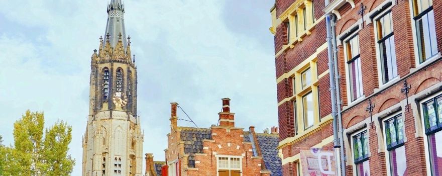 Nieuwe Kerk