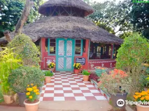 Padmapuram Gardens