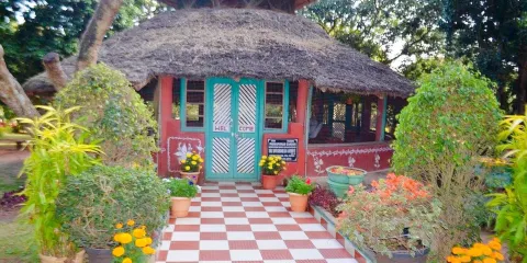 Padmapuram Gardens