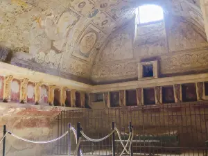 Forum Baths