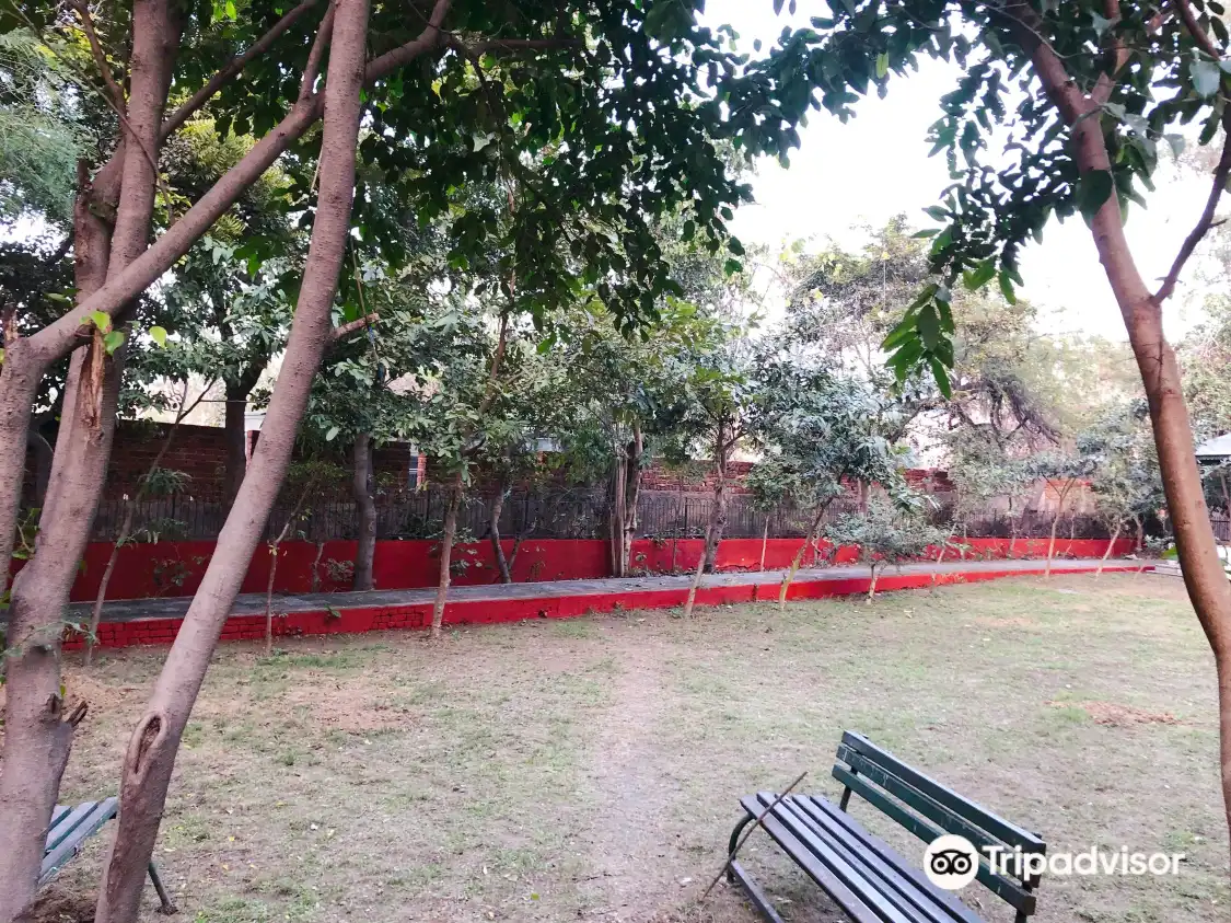 Hotels near Bindra park