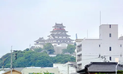 Karatsu Castle