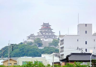 Karatsu Castle