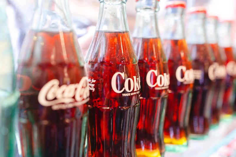 Macau Coca Cola Museum