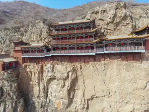 Shengquan Temple