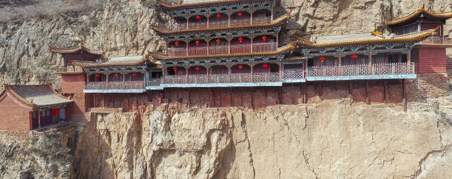 Shengquan Temple
