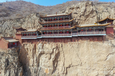 Shengquan Temple