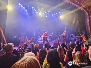 State Theatre