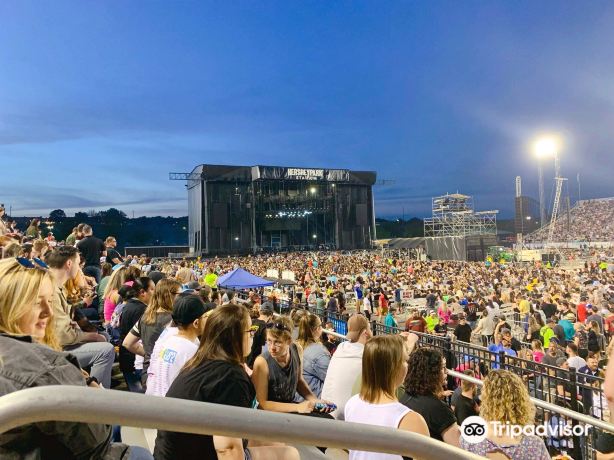 Hersheypark Stadium