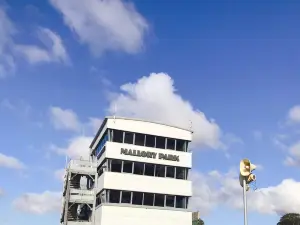 Mallory Park Racing Circuit (Real Motorsport Ltd)