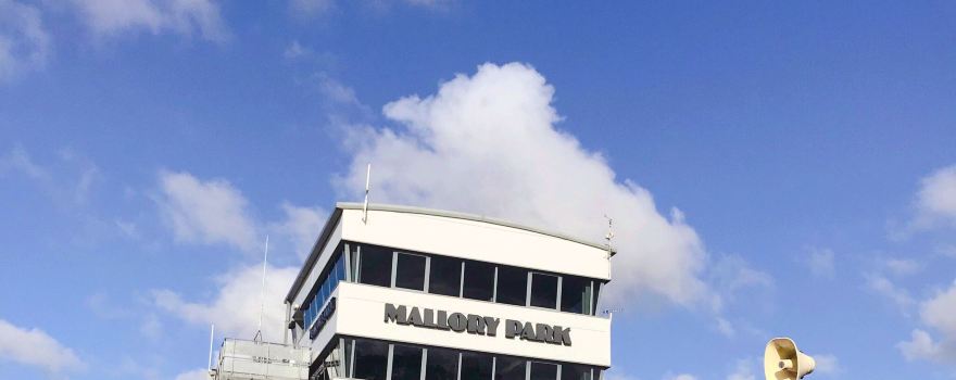 Mallory Park Racing Circuit (Real Motorsport Ltd)