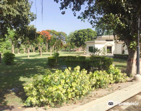 費薩拉巴德 自由行套票