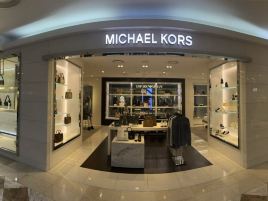 Michael Kors（乐天百货大邱店）