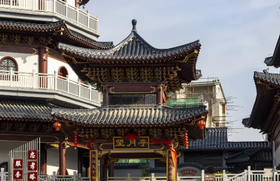 忠孝塔門票成人