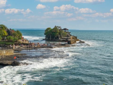 首爾到峇里島飛行時間