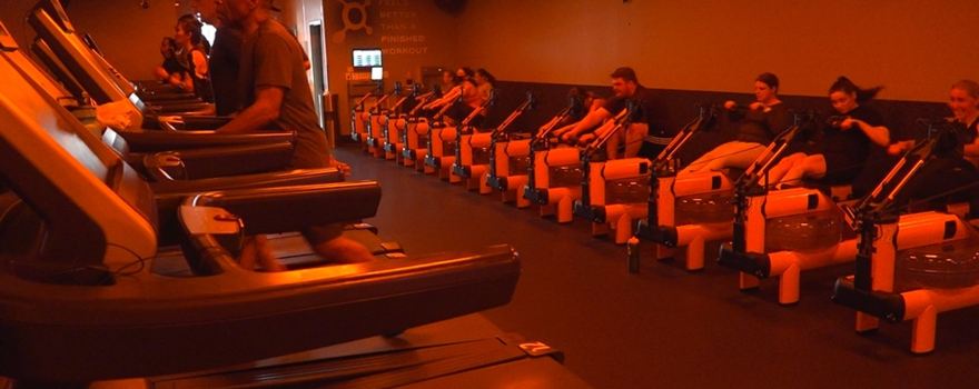 Orangetheory Fitness