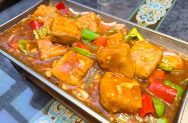 Hui Niang Private Kitchen